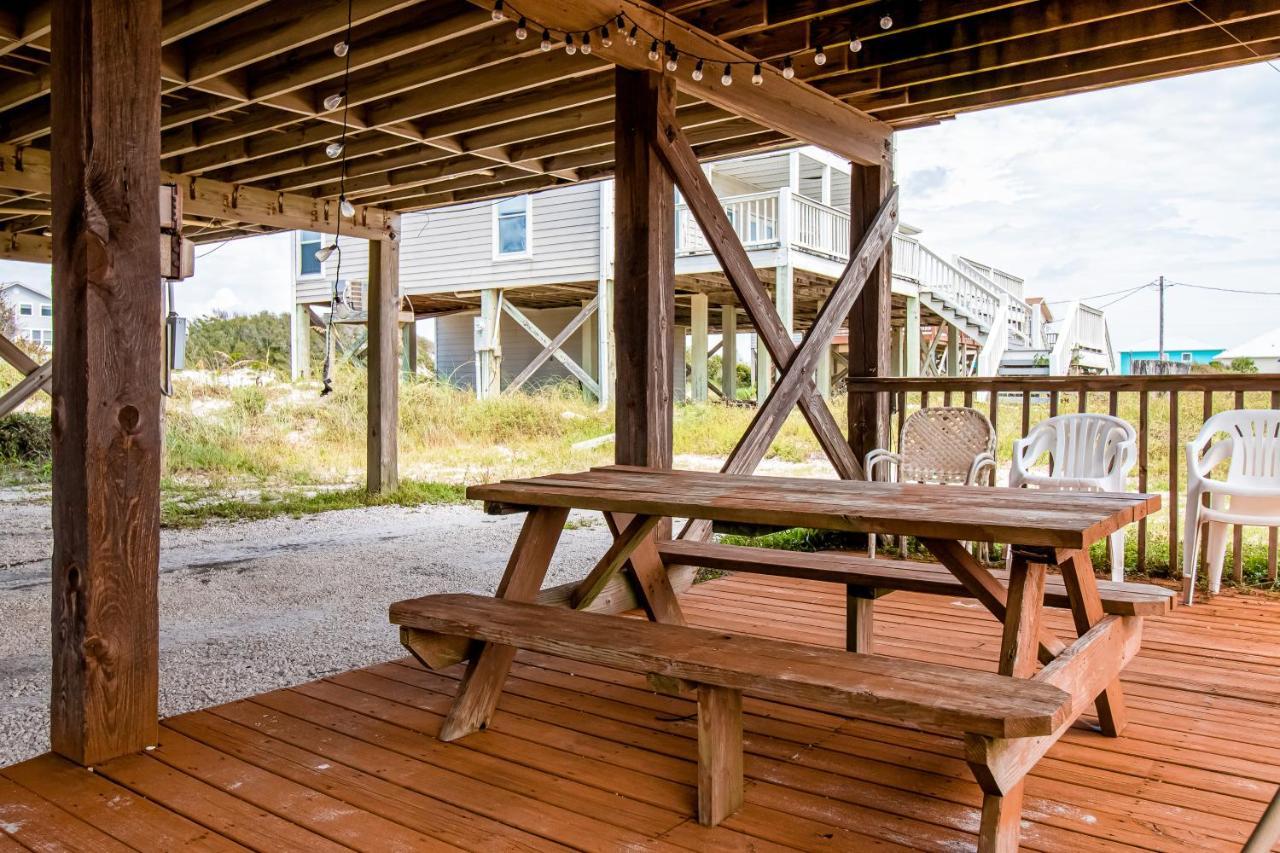 Villa Fine Fish House Gulf Highlands Exterior foto