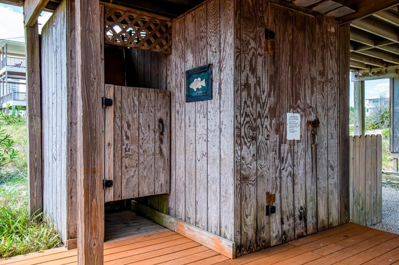 Villa Fine Fish House Gulf Highlands Exterior foto